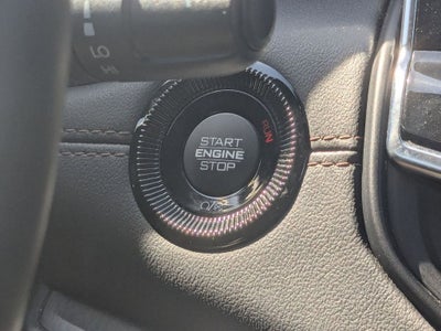 2022 Jeep Compass (RED) Edition 4x4