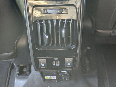 2022 Jeep Compass (RED) Edition 4x4