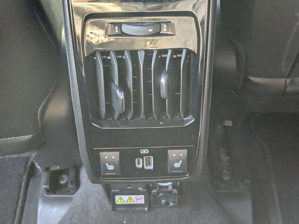 2022 Jeep Compass (RED) Edition 4x4