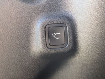 2022 Jeep Compass (RED) Edition 4x4