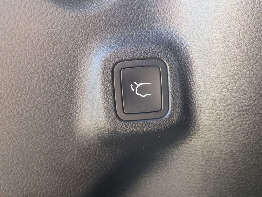 2022 Jeep Compass (RED) Edition 4x4