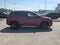 2022 Jeep Compass (RED) Edition 4x4