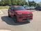 2022 Jeep Compass (RED) Edition 4x4