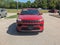 2022 Jeep Compass (RED) Edition 4x4