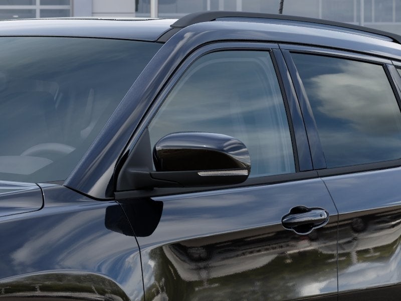 2025 Jeep Compass COMPASS LIMITED 4X4