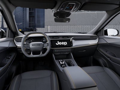 2026 Jeep Cherokee 85th Anniversary