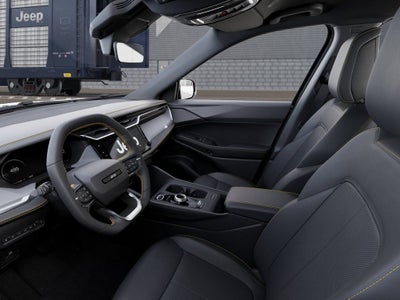 2026 Jeep Cherokee 85th Anniversary