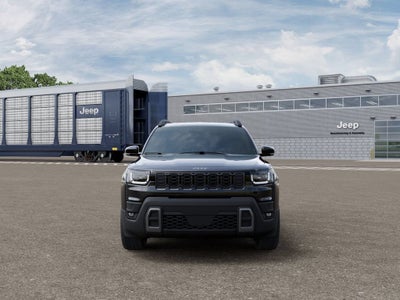 2026 Jeep Cherokee 85th Anniversary