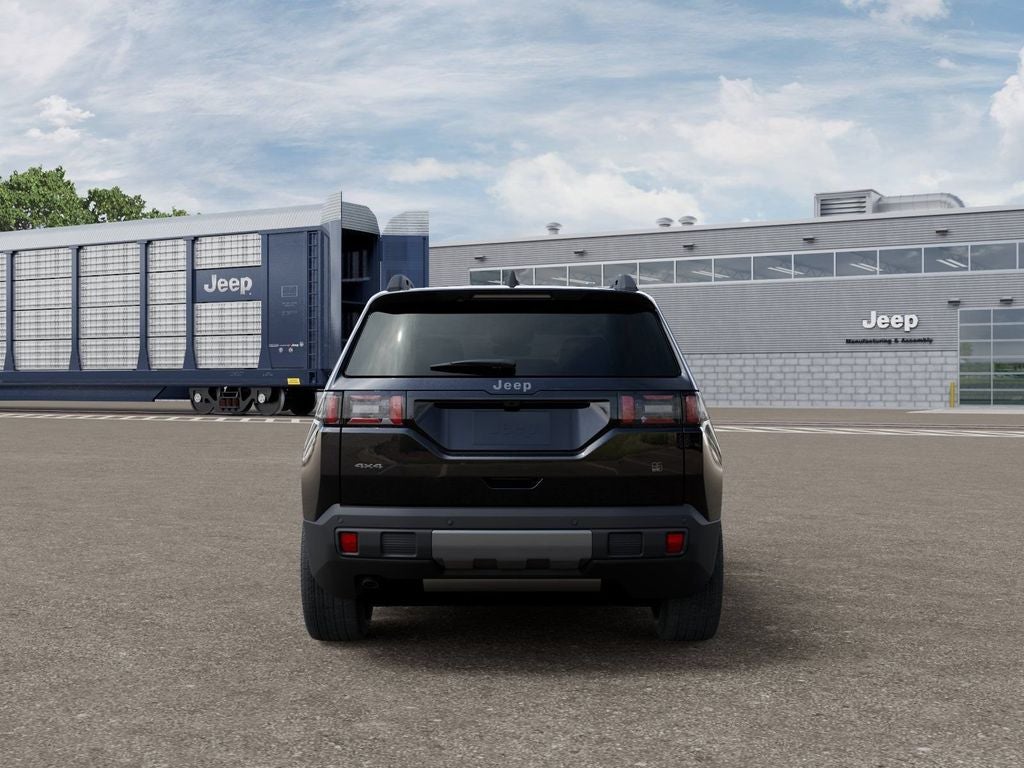 2026 Jeep Cherokee 85th Anniversary