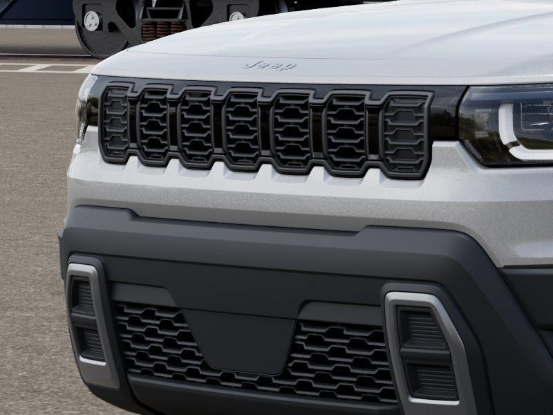2026 Jeep Cherokee CHEROKEE 85TH ANNIVERSARY EDITION 4X4