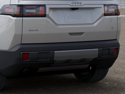 2026 Jeep Cherokee CHEROKEE 85TH ANNIVERSARY EDITION 4X4