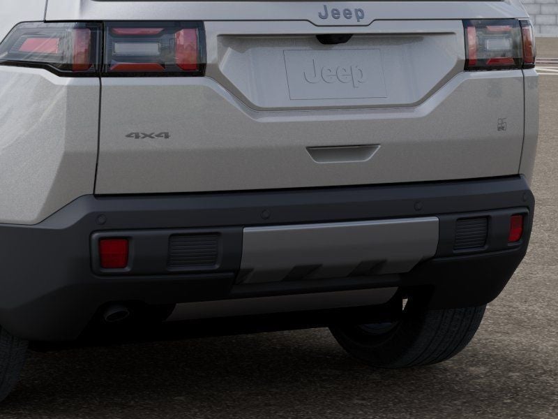 2026 Jeep Cherokee CHEROKEE 85TH ANNIVERSARY EDITION 4X4