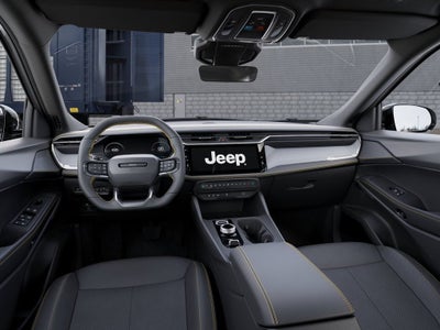 2026 Jeep Cherokee CHEROKEE 85TH ANNIVERSARY EDITION 4X4