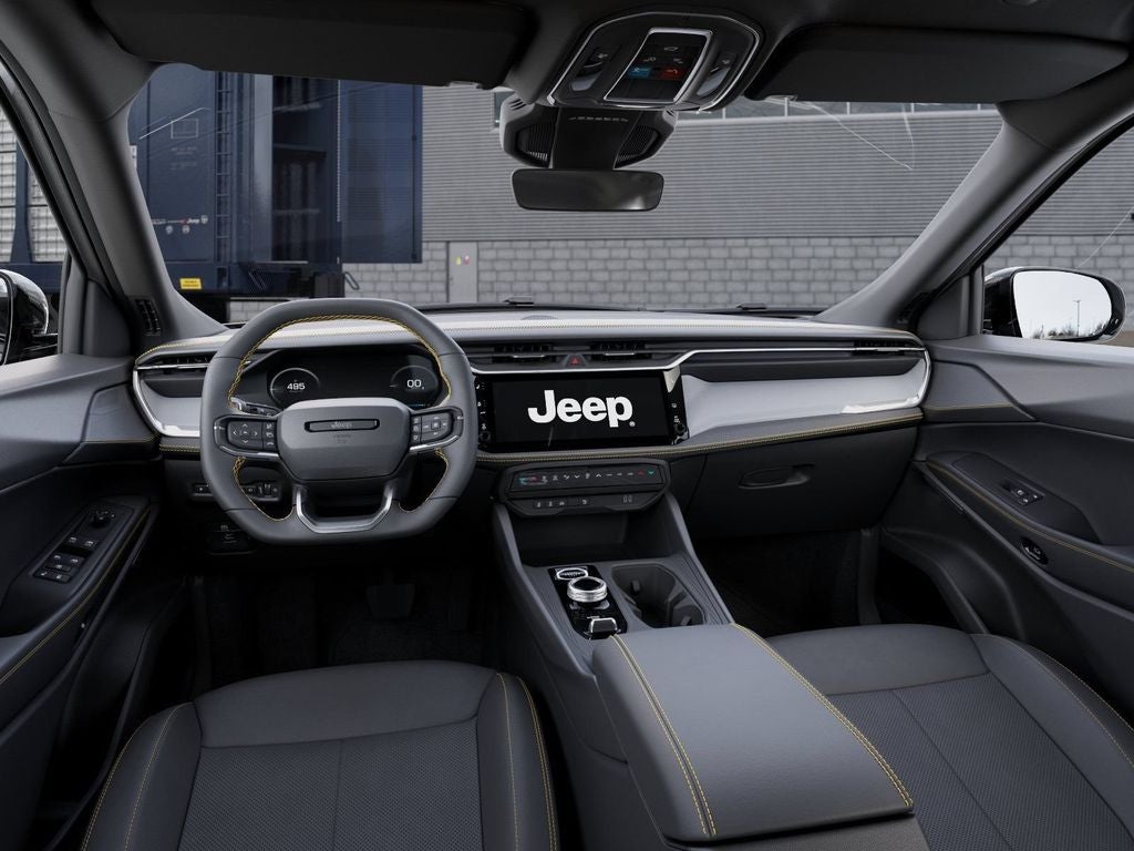 2026 Jeep Cherokee CHEROKEE 85TH ANNIVERSARY EDITION 4X4