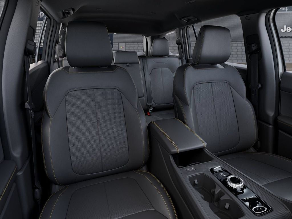 2026 Jeep Cherokee CHEROKEE 85TH ANNIVERSARY EDITION 4X4