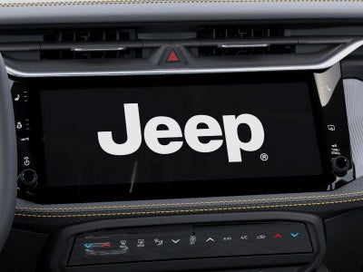 2026 Jeep Cherokee CHEROKEE 85TH ANNIVERSARY EDITION 4X4