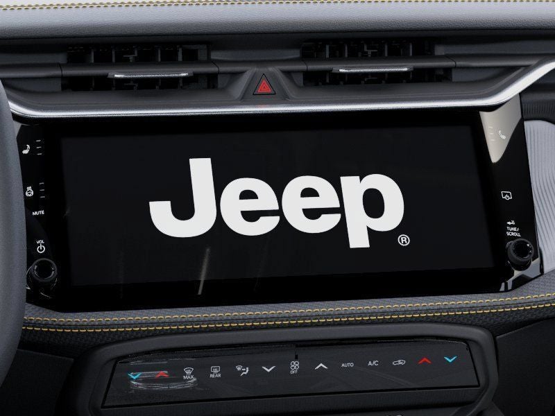 2026 Jeep Cherokee CHEROKEE 85TH ANNIVERSARY EDITION 4X4