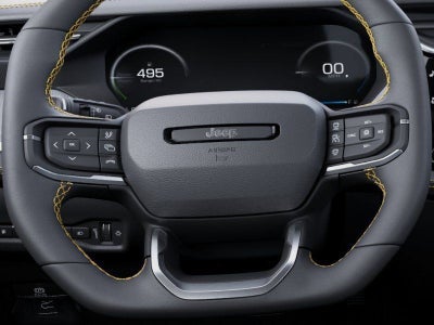 2026 Jeep Cherokee CHEROKEE 85TH ANNIVERSARY EDITION 4X4