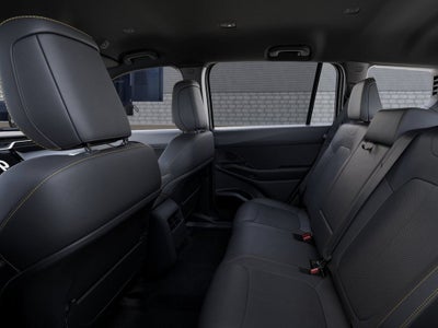 2026 Jeep Cherokee CHEROKEE 85TH ANNIVERSARY EDITION 4X4