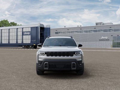 2026 Jeep Cherokee CHEROKEE 85TH ANNIVERSARY EDITION 4X4