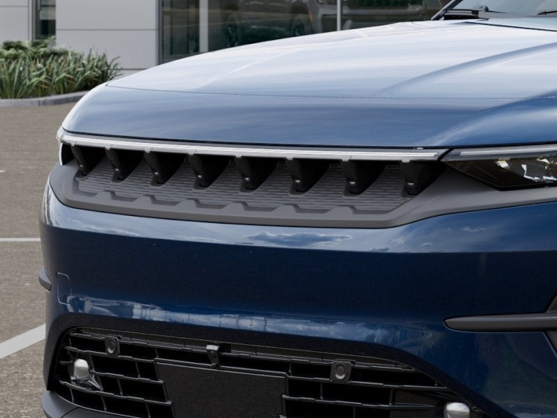 2025 Jeep Wagoneer S WAGONEER S LAUNCH EDITION