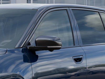 2025 Jeep Wagoneer S WAGONEER S LAUNCH EDITION