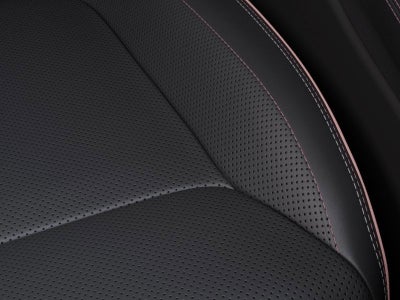 2025 Jeep Wagoneer S WAGONEER S LAUNCH EDITION