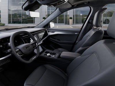 2025 Jeep Wagoneer S WAGONEER S LAUNCH EDITION