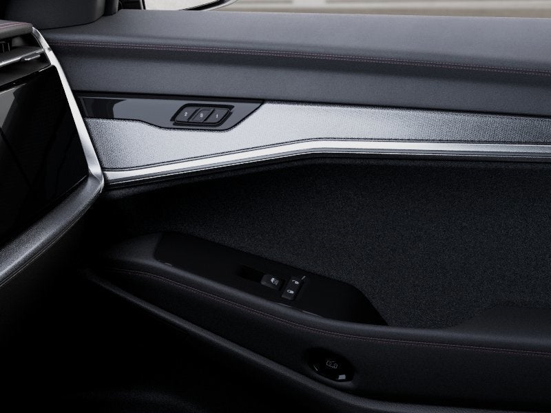 2025 Jeep Wagoneer S WAGONEER S LAUNCH EDITION