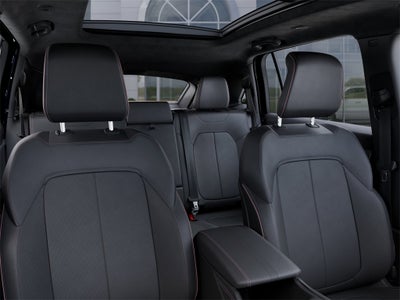 2025 Jeep Wagoneer S WAGONEER S LAUNCH EDITION