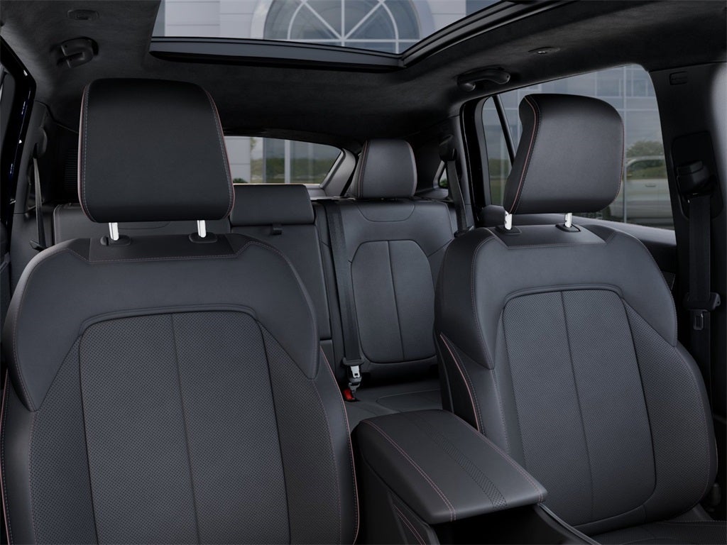 2025 Jeep Wagoneer S WAGONEER S LAUNCH EDITION