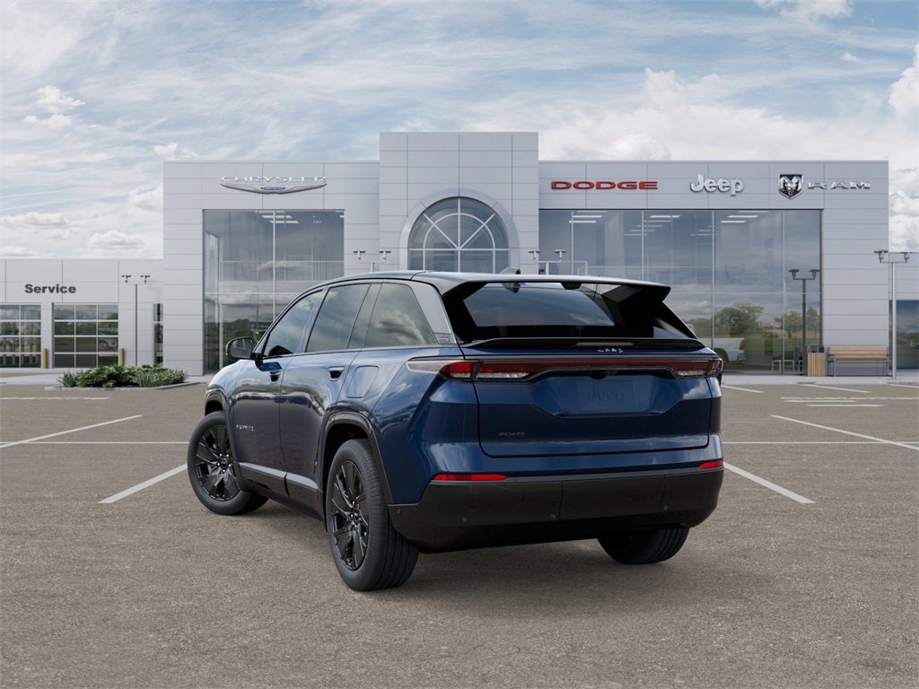 2025 Jeep Wagoneer S WAGONEER S LAUNCH EDITION