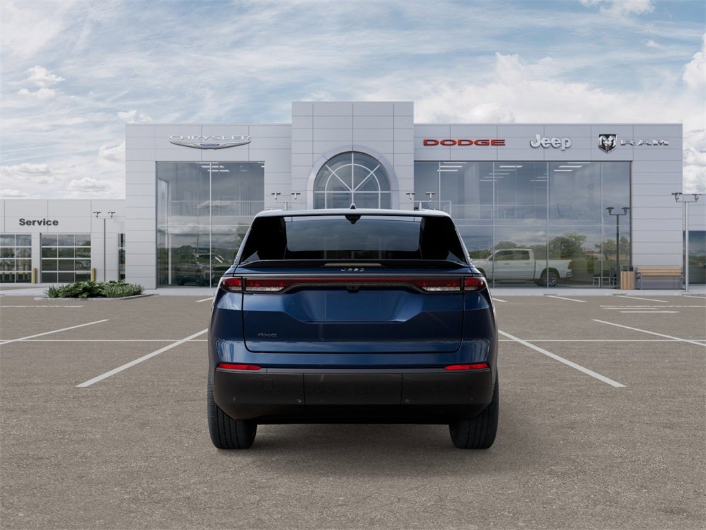 2025 Jeep Wagoneer S WAGONEER S LAUNCH EDITION