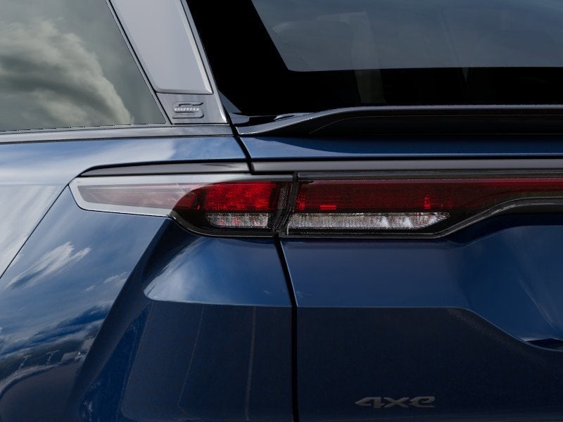 2025 Jeep Wagoneer S WAGONEER S LAUNCH EDITION