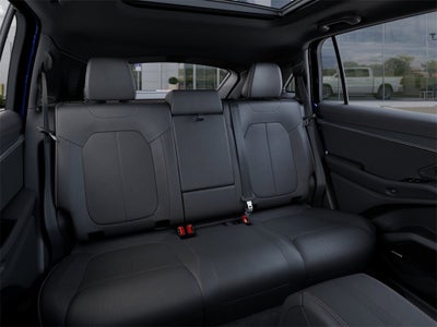 2025 Jeep Wagoneer S WAGONEER S LIMITED