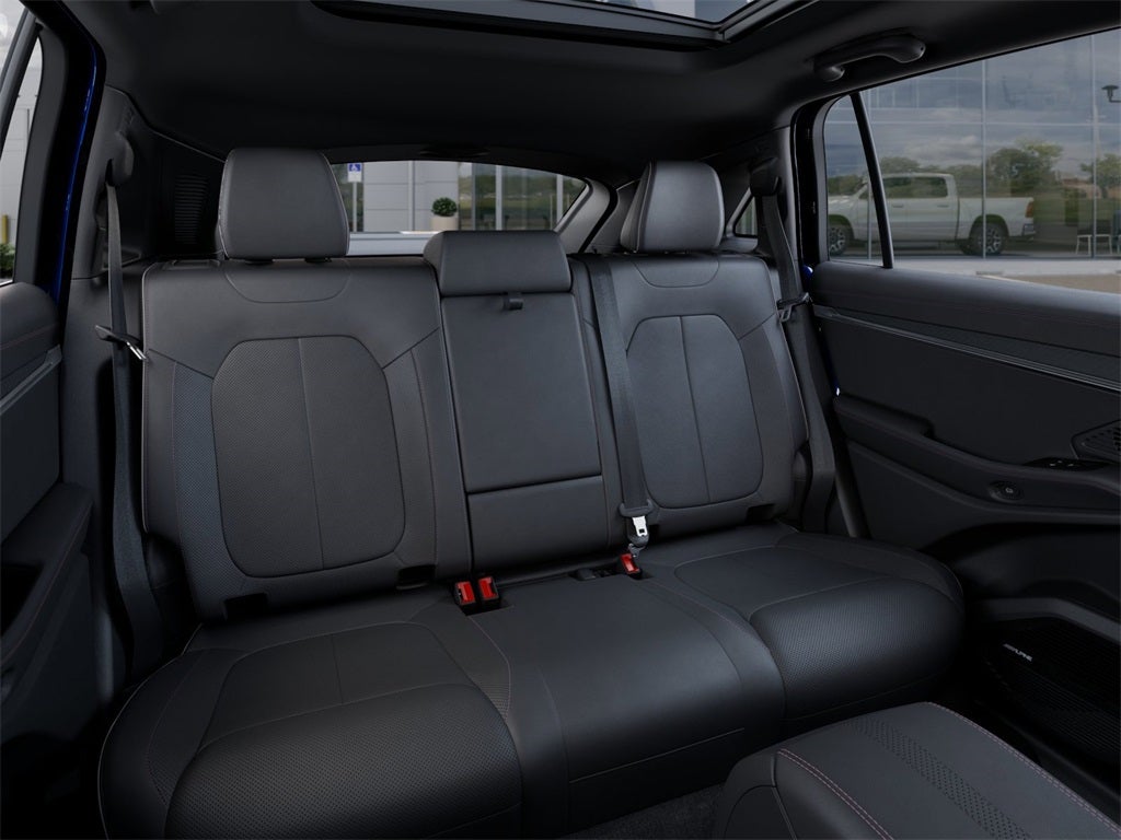 2025 Jeep Wagoneer S WAGONEER S LIMITED