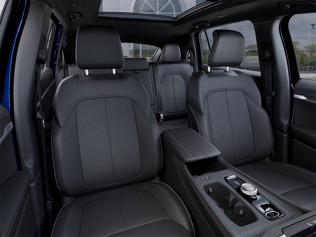 2025 Jeep Wagoneer S WAGONEER S LIMITED