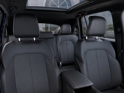 2025 Jeep Wagoneer S WAGONEER S LIMITED