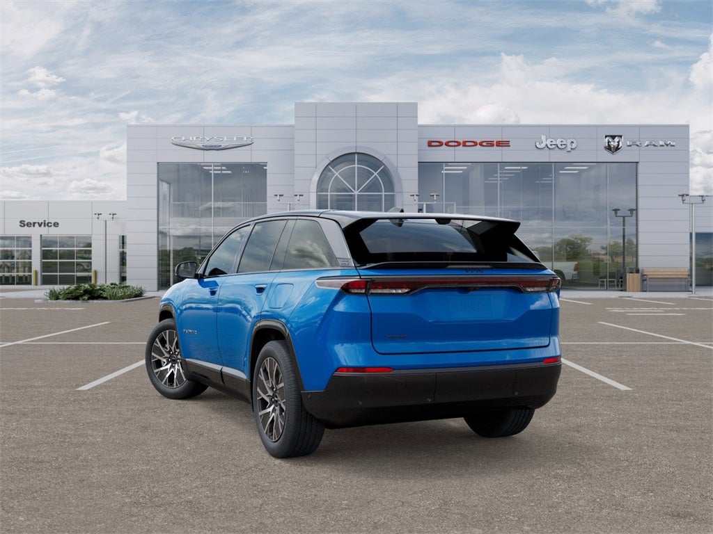 2025 Jeep Wagoneer S WAGONEER S LIMITED