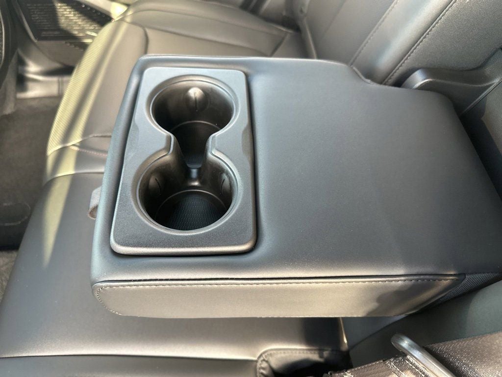 2025 Jeep Wagoneer S WAGONEER S LIMITED