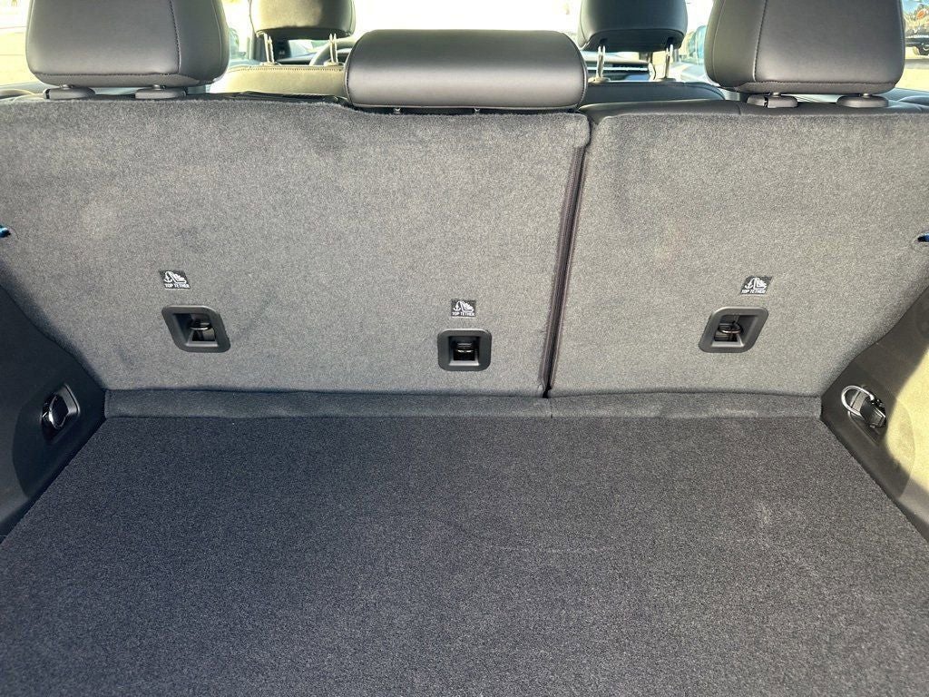 2025 Jeep Wagoneer S WAGONEER S LIMITED