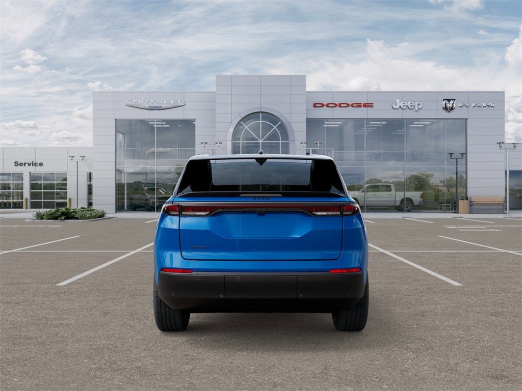 2025 Jeep Wagoneer S WAGONEER S LIMITED