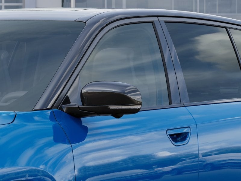 2025 Jeep Wagoneer S WAGONEER S LIMITED