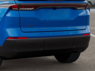 2025 Jeep Wagoneer S WAGONEER S LIMITED