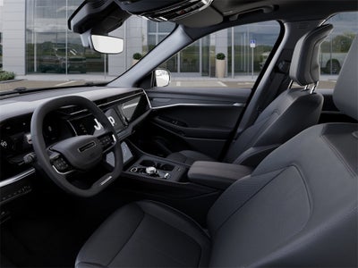 2025 Jeep Wagoneer S WAGONEER S LIMITED