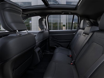 2025 Jeep Wagoneer S WAGONEER S LIMITED