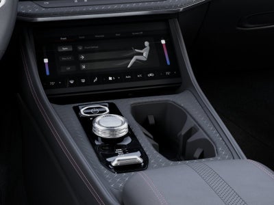 2025 Jeep Wagoneer S WAGONEER S LIMITED