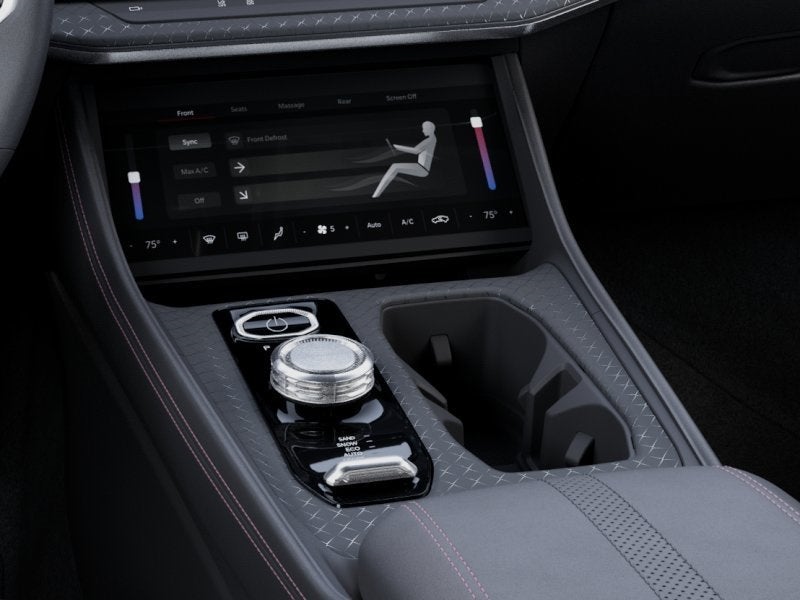 2025 Jeep Wagoneer S WAGONEER S LIMITED