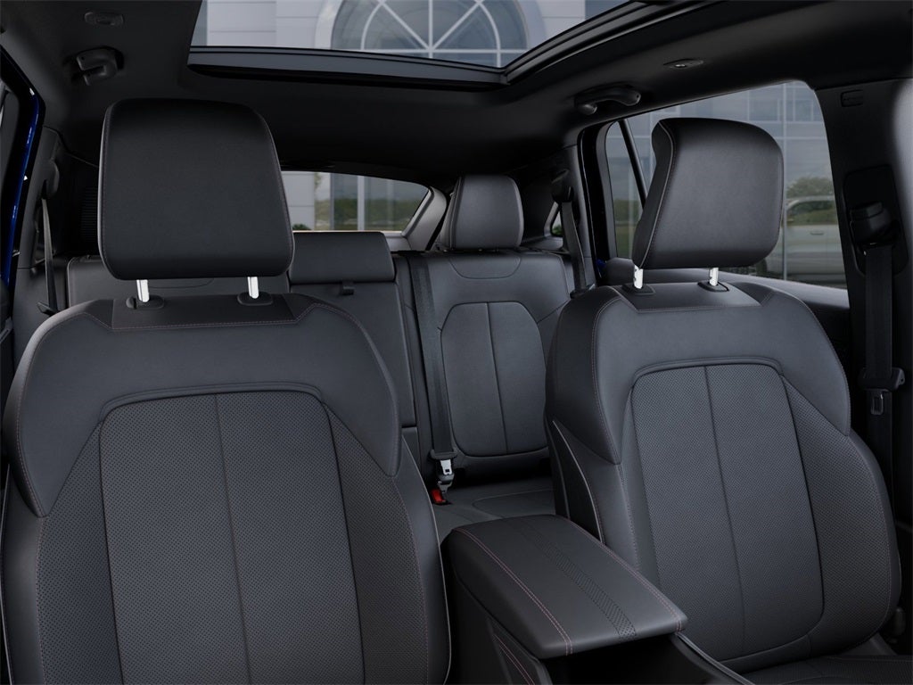 2025 Jeep Wagoneer S WAGONEER S LIMITED