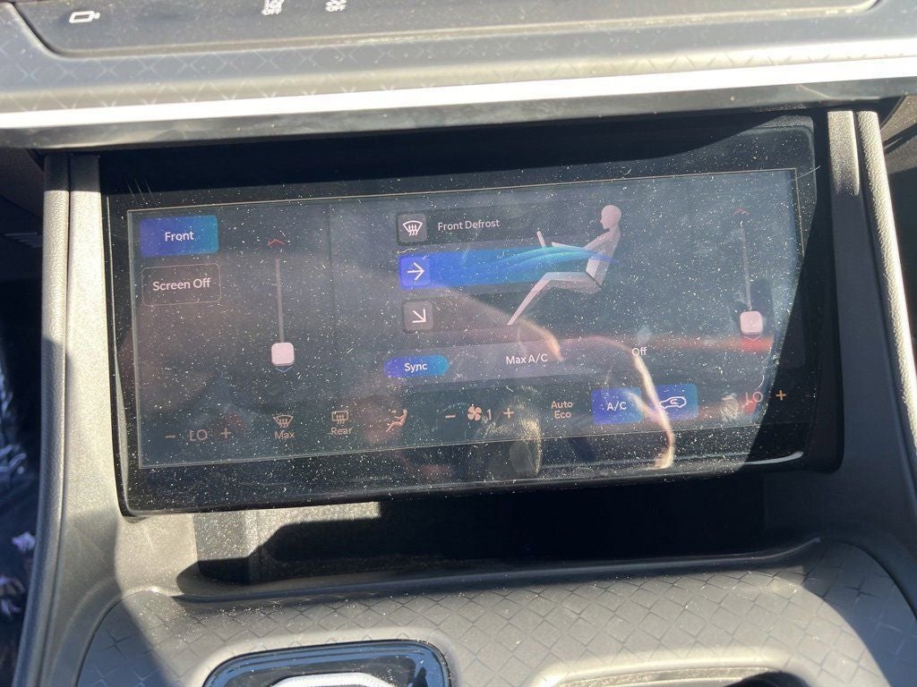 2025 Jeep Wagoneer S WAGONEER S LIMITED